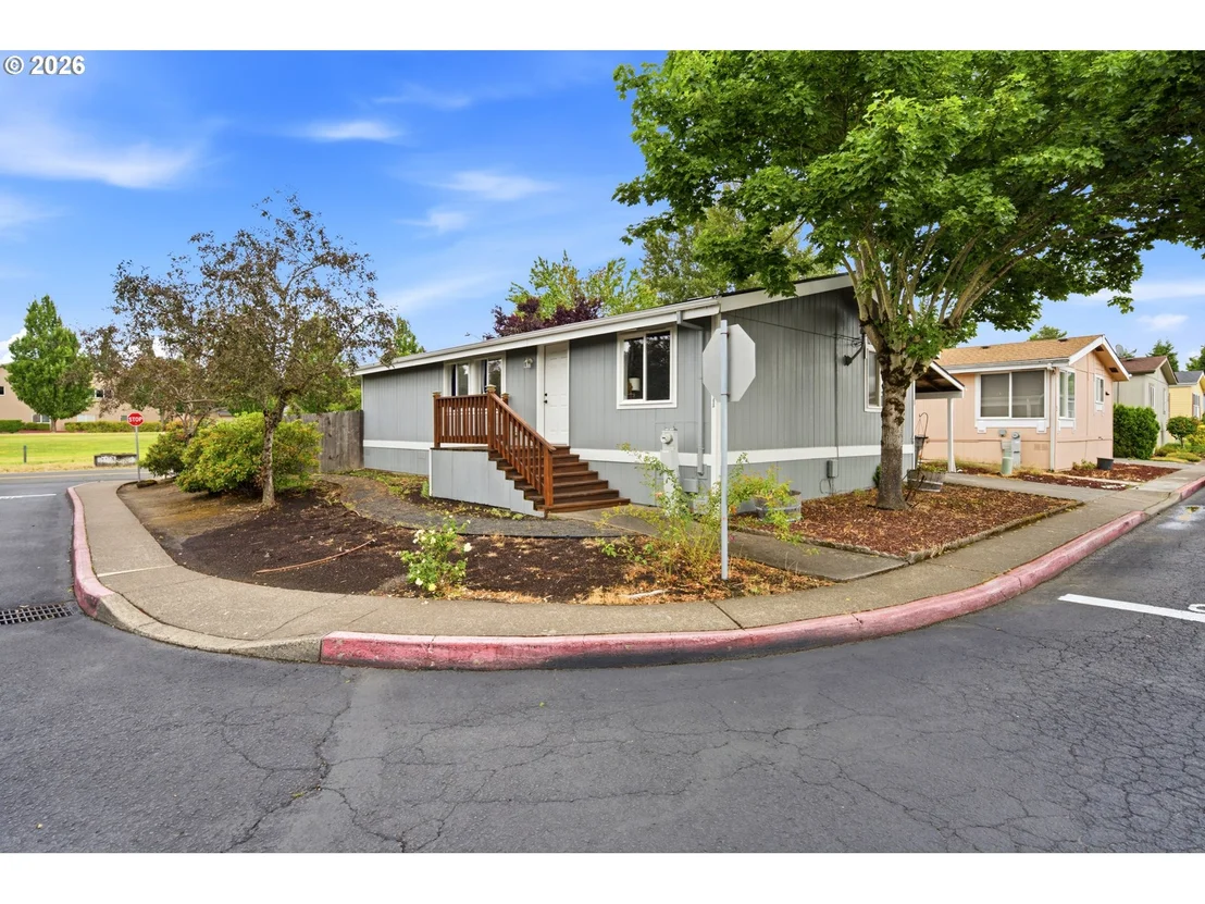 Photo of Unit 1 at 1949 SE Palmquist RD