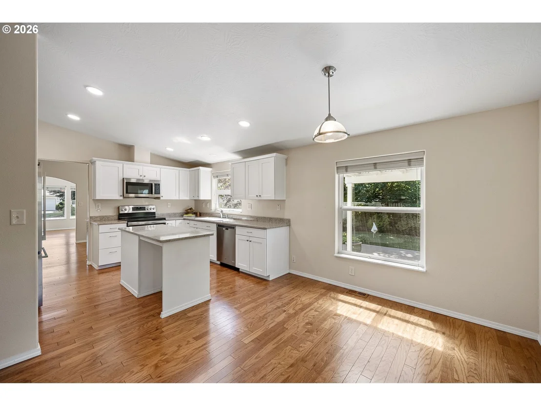 Photo of Unit 15 at 3220 CRESCENT AVE