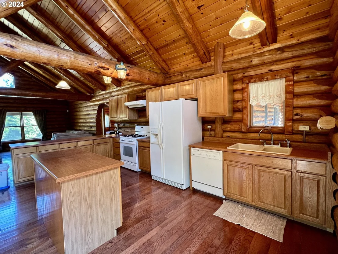 Photo of 54303 MORRISON RD