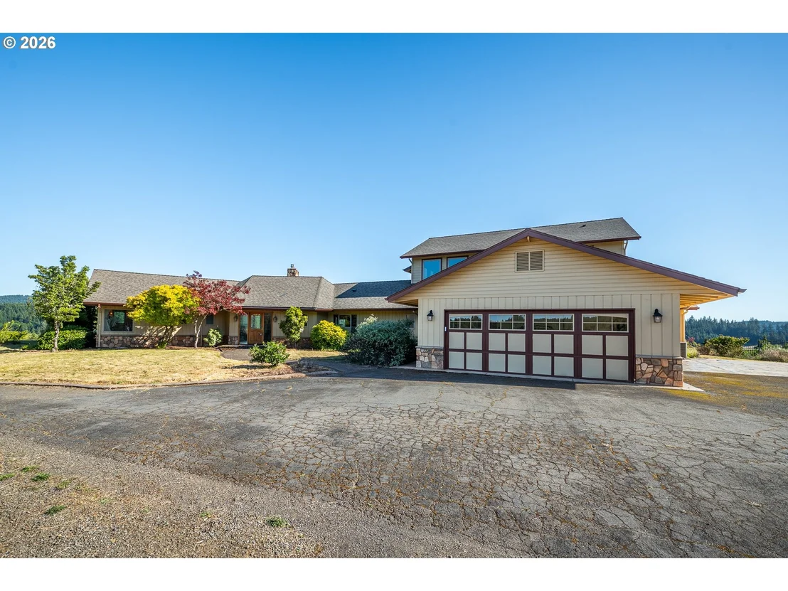 Photo of 85898 LORANE HWY