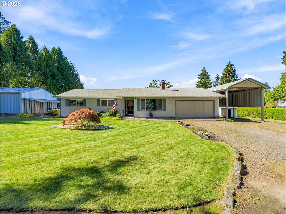 Photo of 40425 SE TRUBEL RD