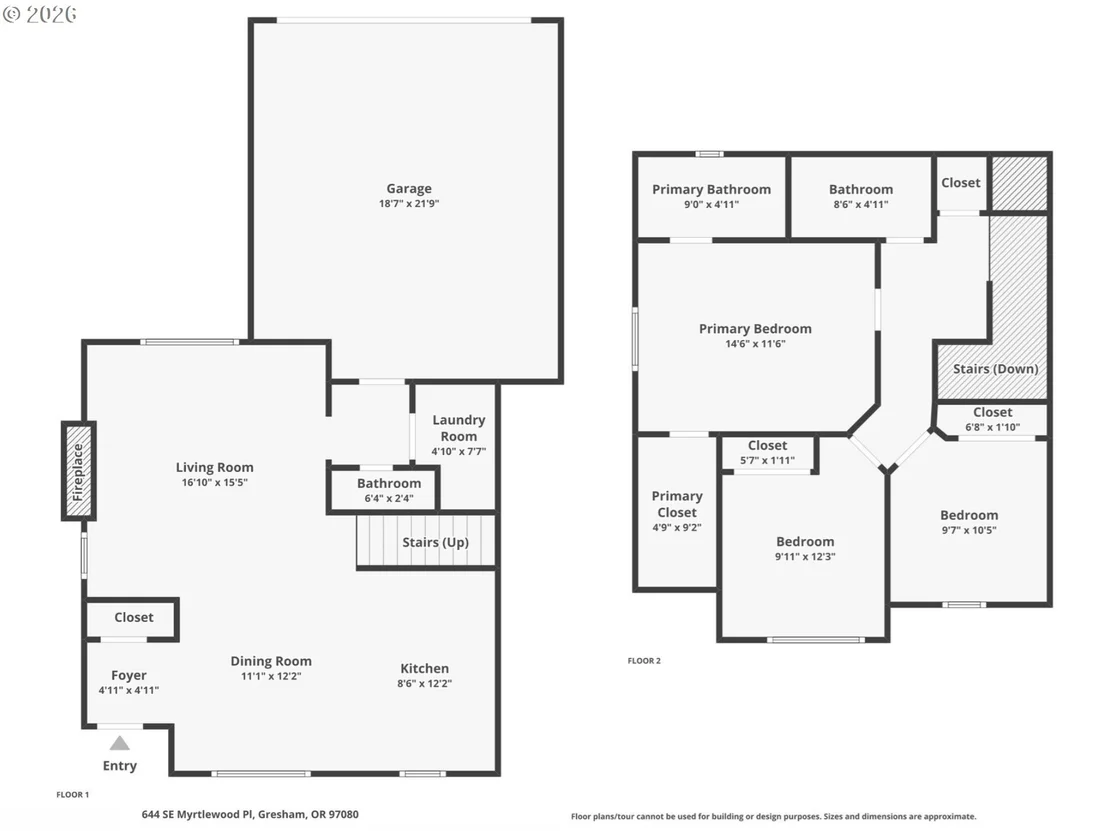 Photo of 644 SE MYRTLEWOOD PL