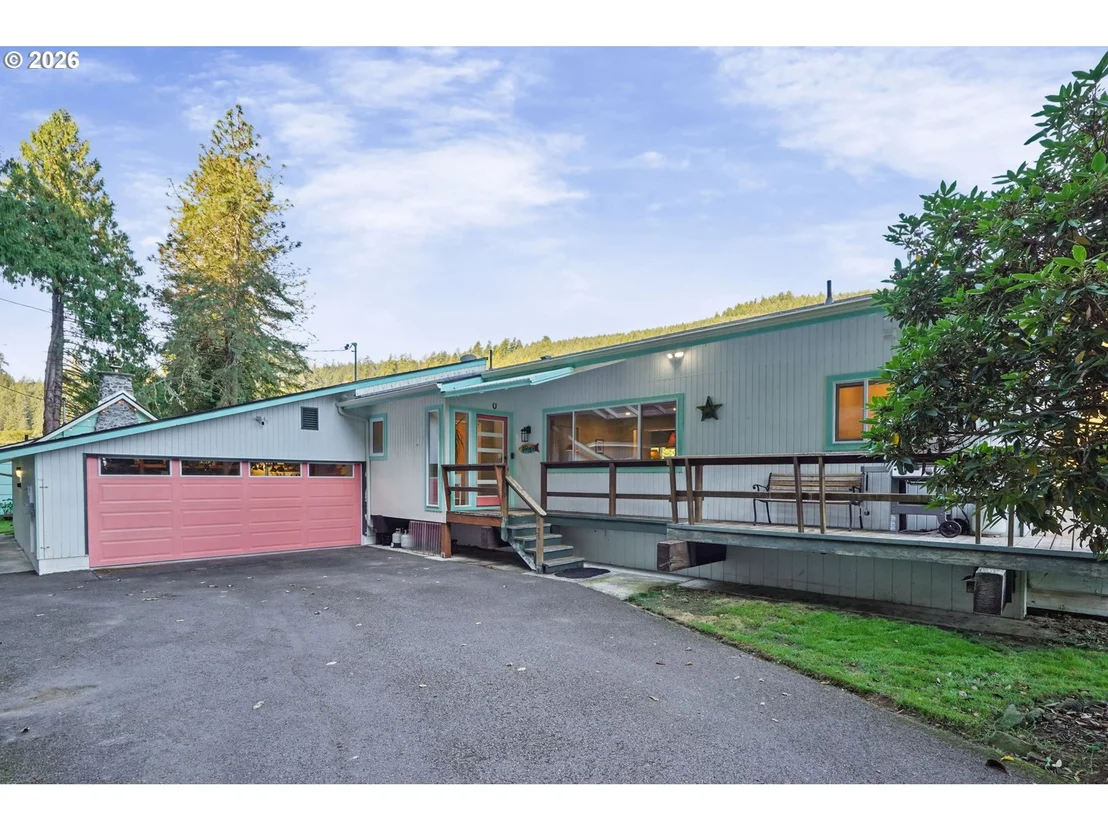 Photo of 9959 SWEET CREEK RD