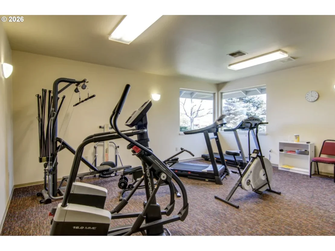 Photo of Unit 28 at 3220 CRESCENT AVE