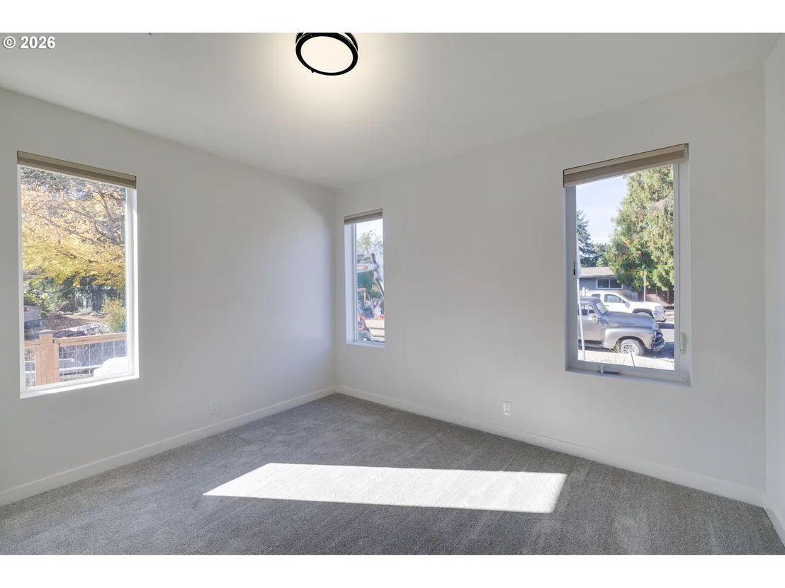Photo of Unit A at 3035 HYACINTH ST