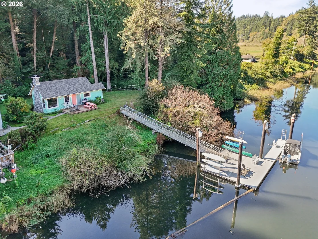 Photo of 9959 SWEET CREEK RD