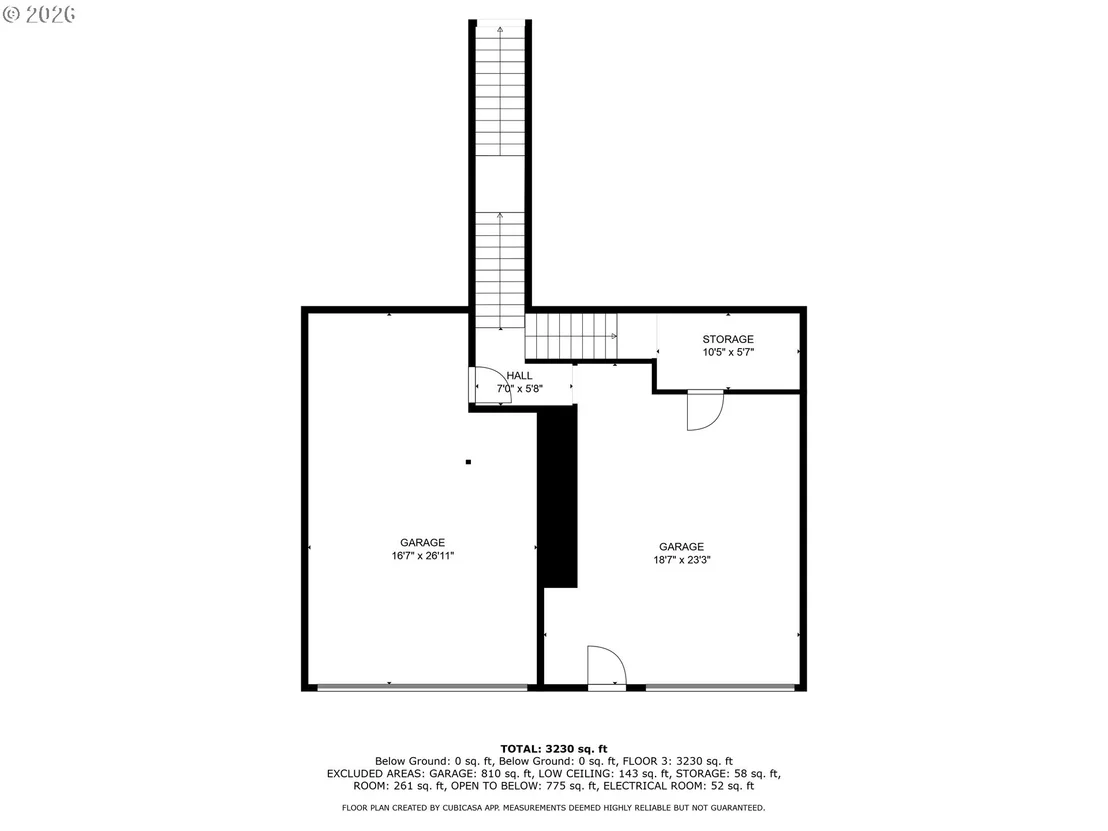 Photo of 2610 HIGHLAND OAKS DR