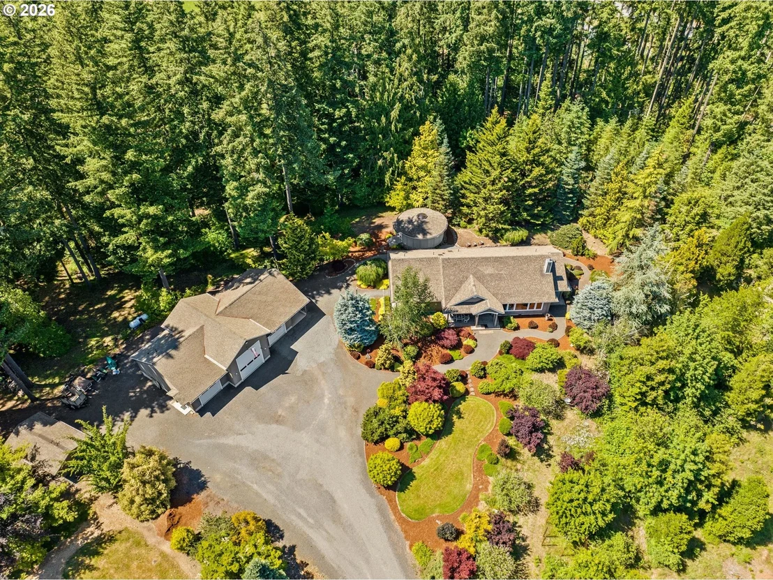 Photo of 81482 LOST CREEK RD