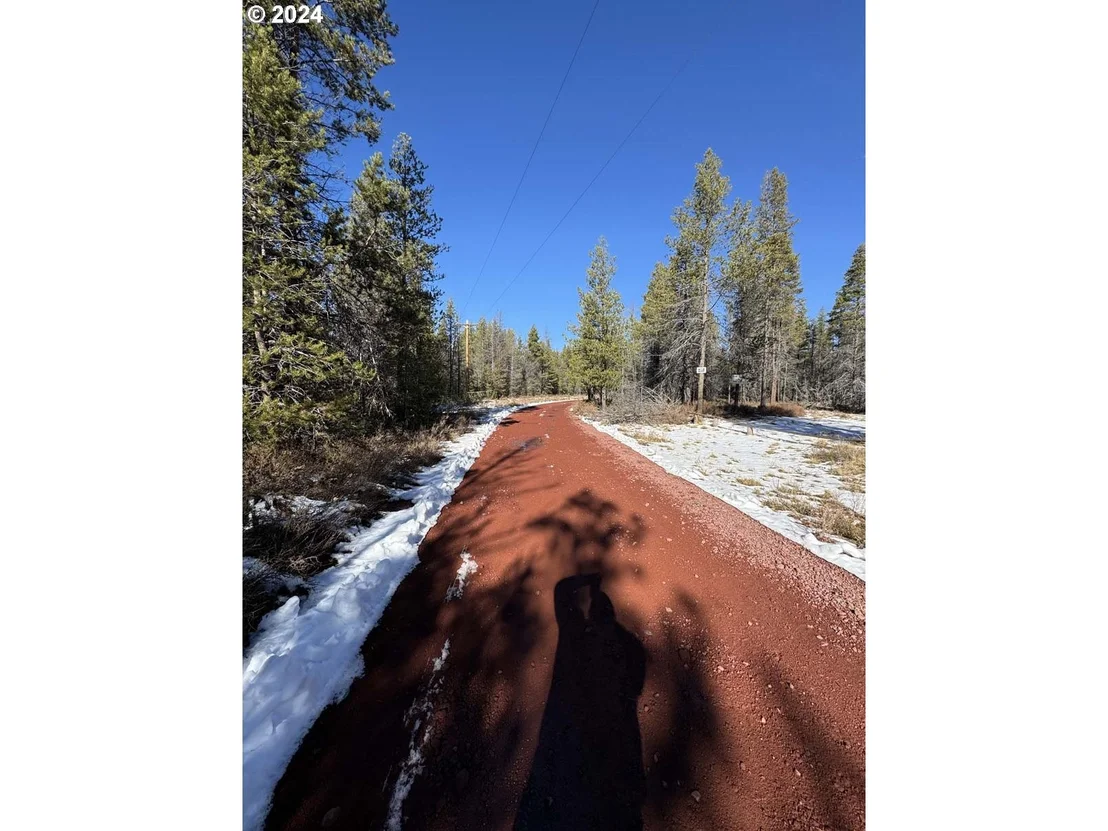 Photo of Unit LOT14 at Cloudcap DR