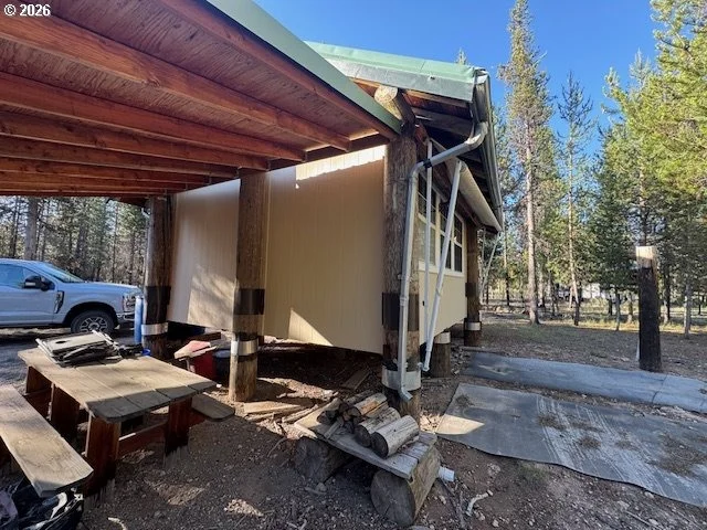 Photo of Unit 100 at Bear Flat RD