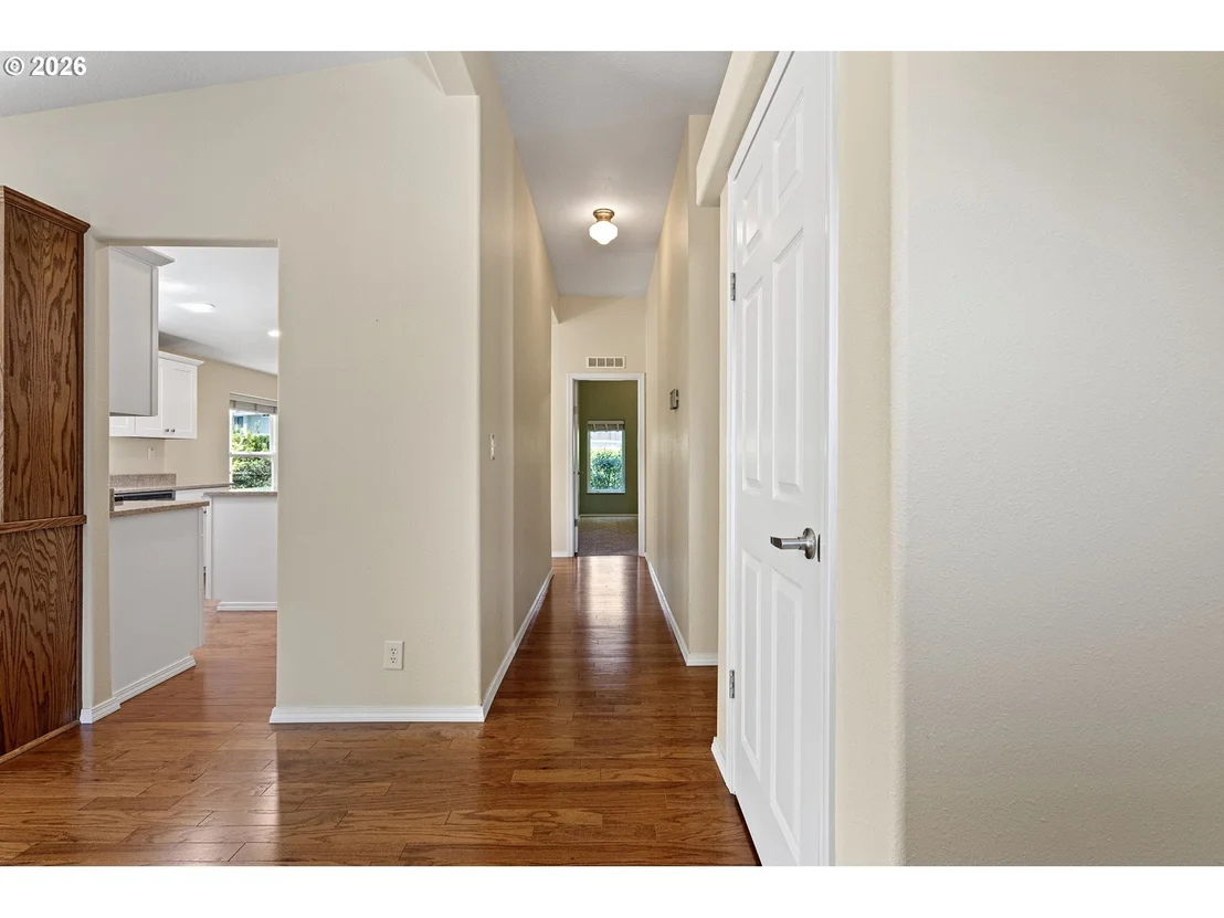 Photo of Unit 15 at 3220 CRESCENT AVE