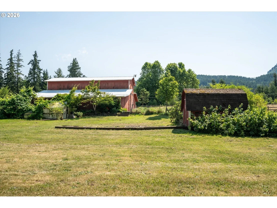 Photo of 82086 LOST CREEK RD