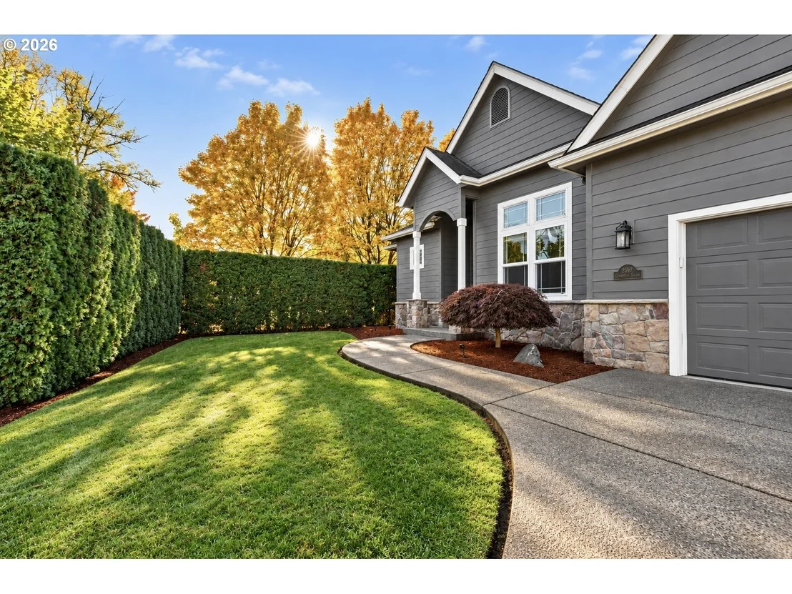 Photo of 2697 CROWTHER DR