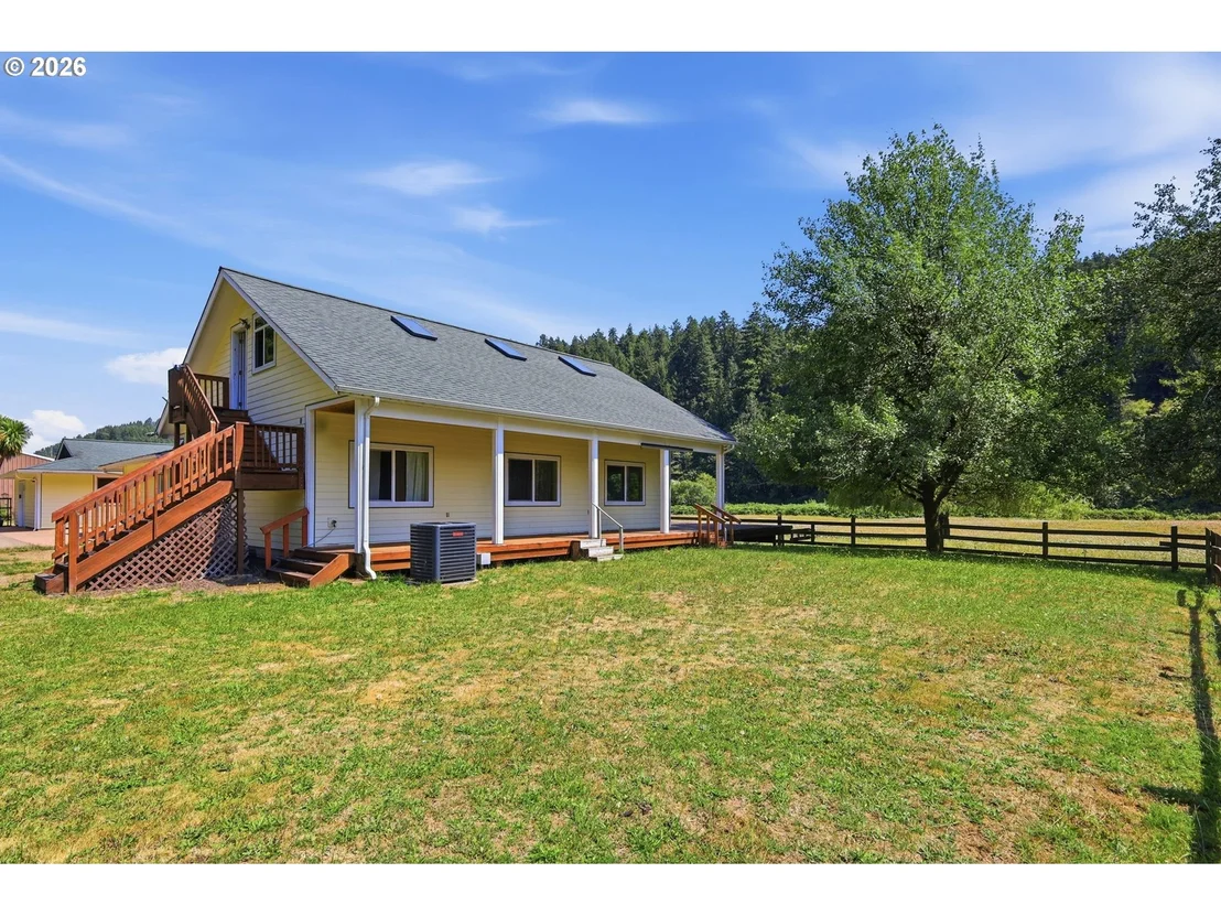 Photo of 8820 North Fork Siuslaw RD