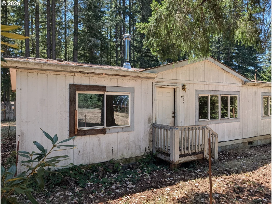 Photo of 49241 MOUNTAIN VIEW RD