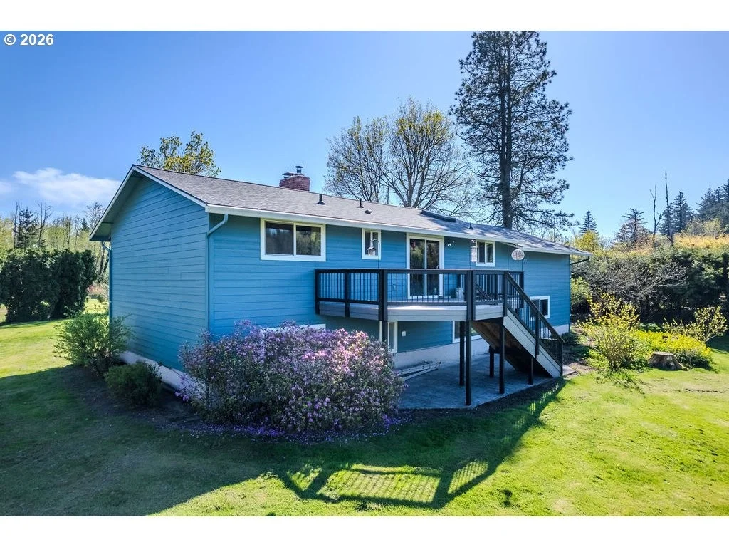 Photo of 32728 NE CHAMBERLAIN RD