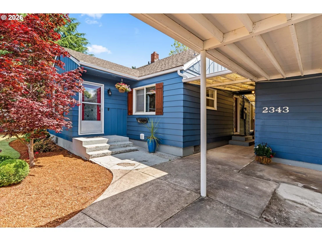 Photo of 2343 WILBUR AVE