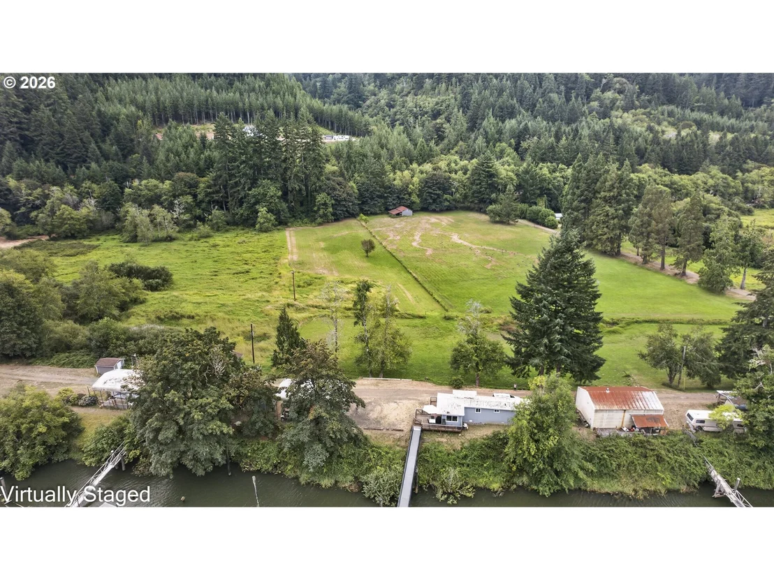 Photo of 10213 SWEET CREEK RD