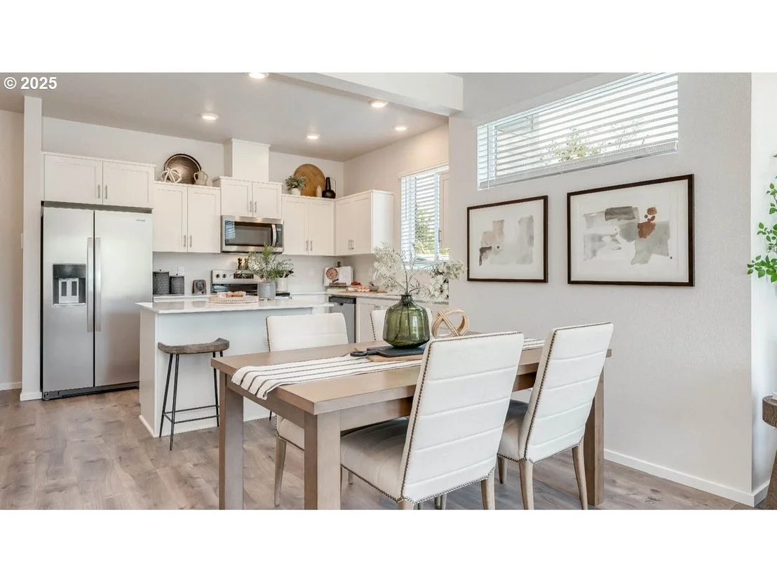 Photo of 3459 SW Hartley AVE