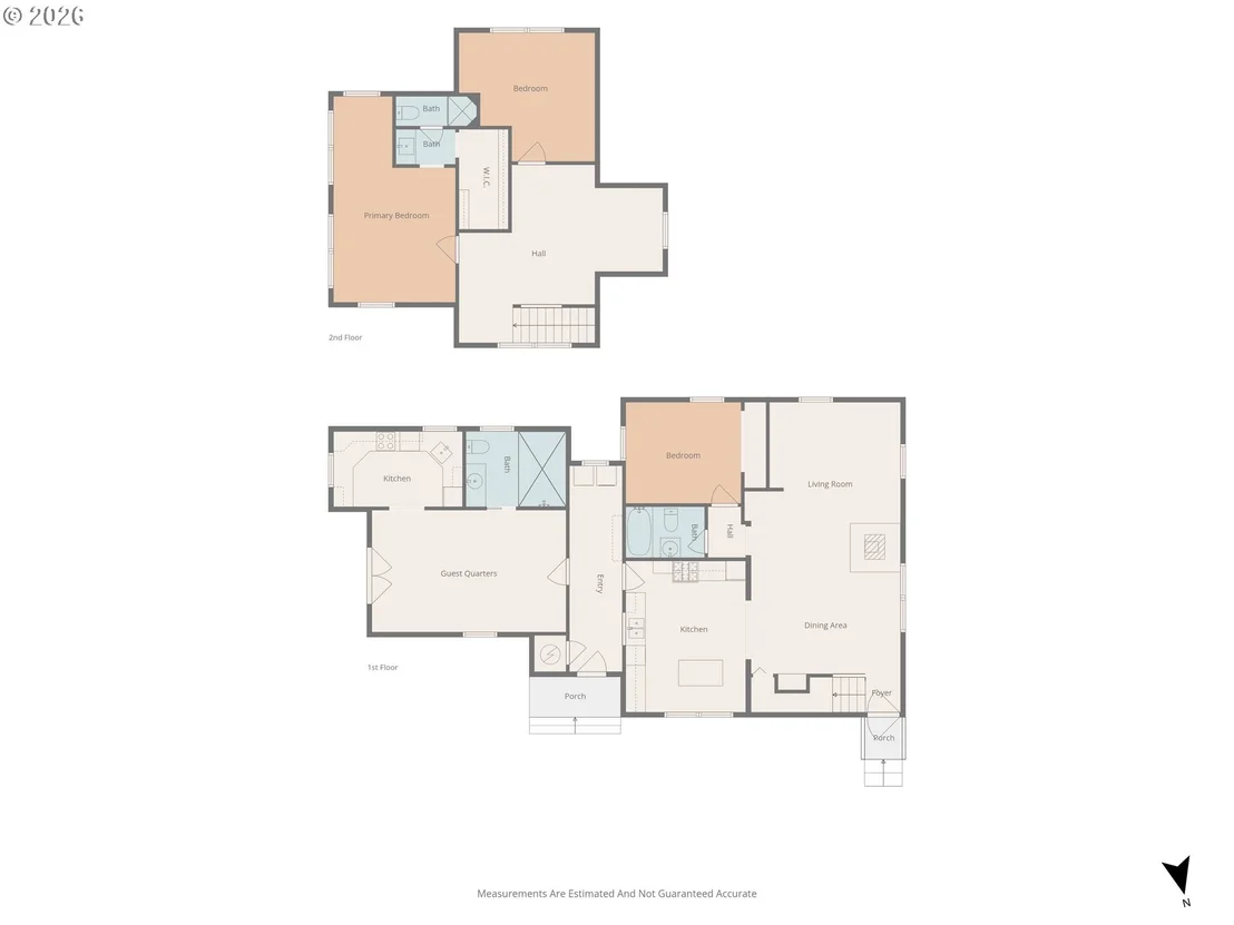 Photo of 81887 DAVISSON RD