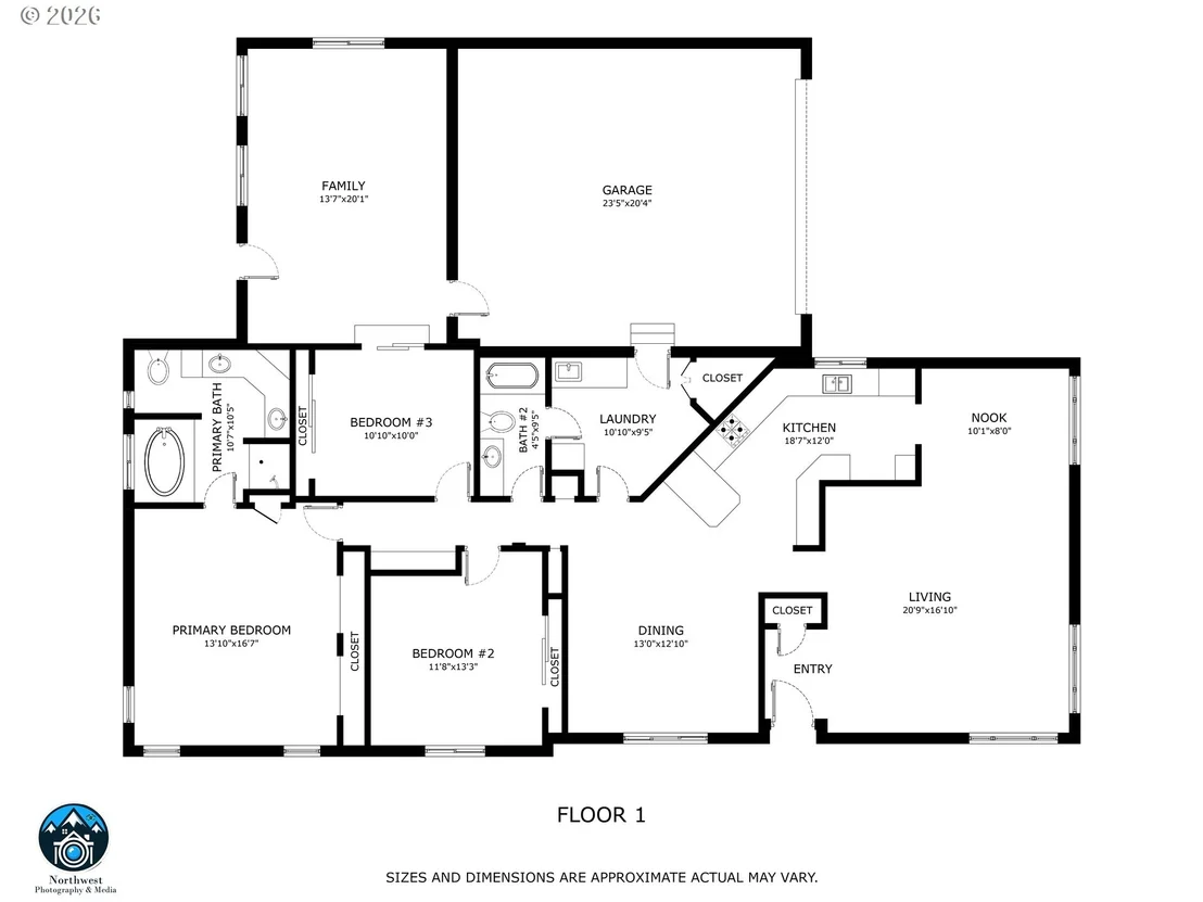 Photo of Unit 22 at 4055 ROYAL AVE