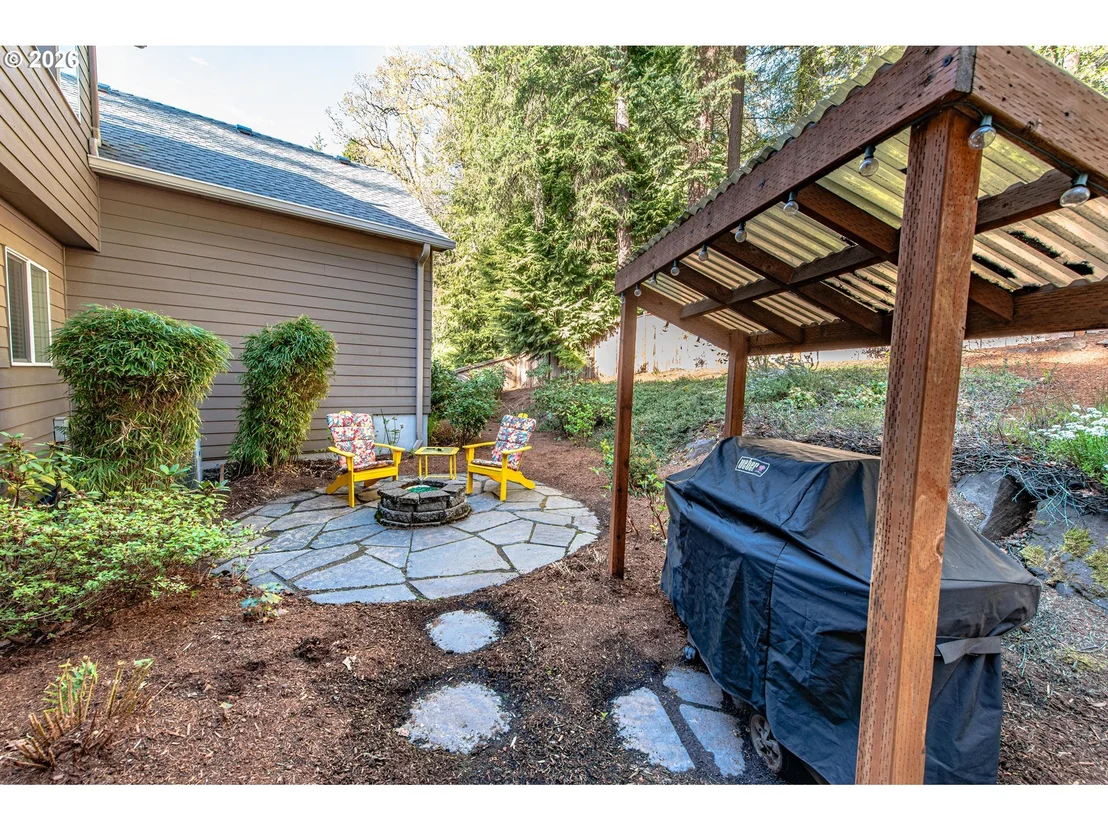 Photo of 2631 PARK FOREST DR