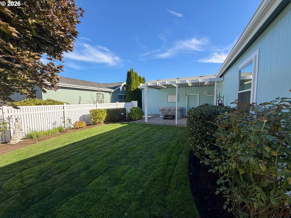 Photo of Unit 28 at 3220 CRESCENT AVE