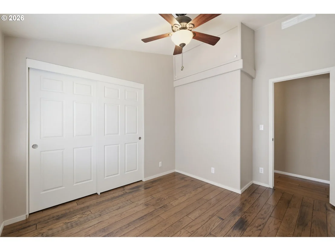 Photo of Unit 33 at 3220 CRESCENT AVE