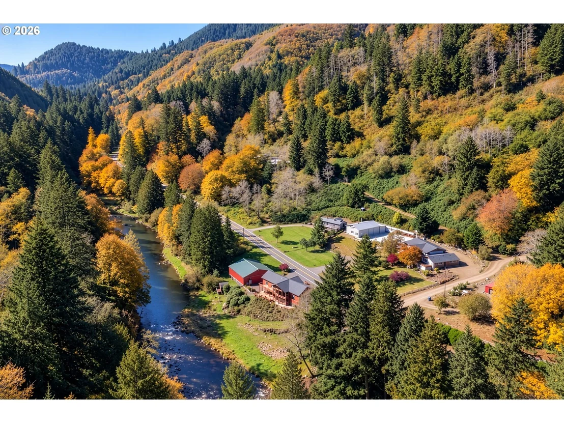 Photo of 15540 TRASK RIVER RD