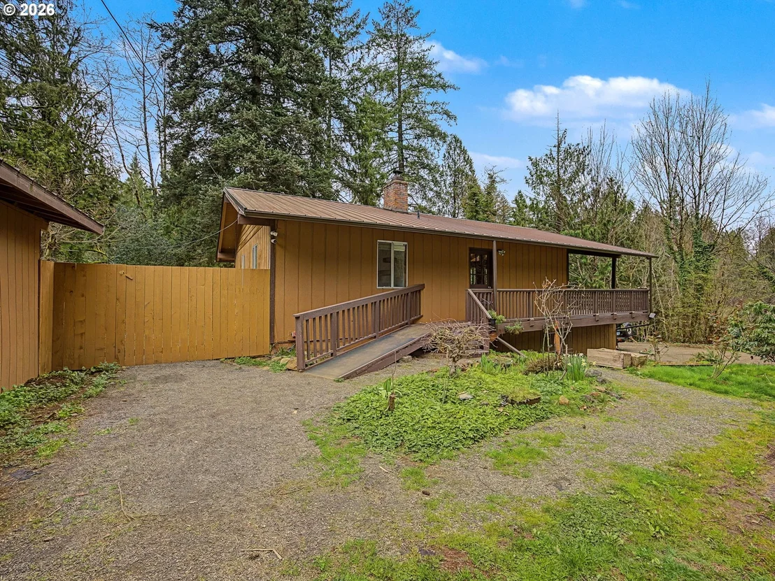 Photo of 41051 SE COALMAN RD