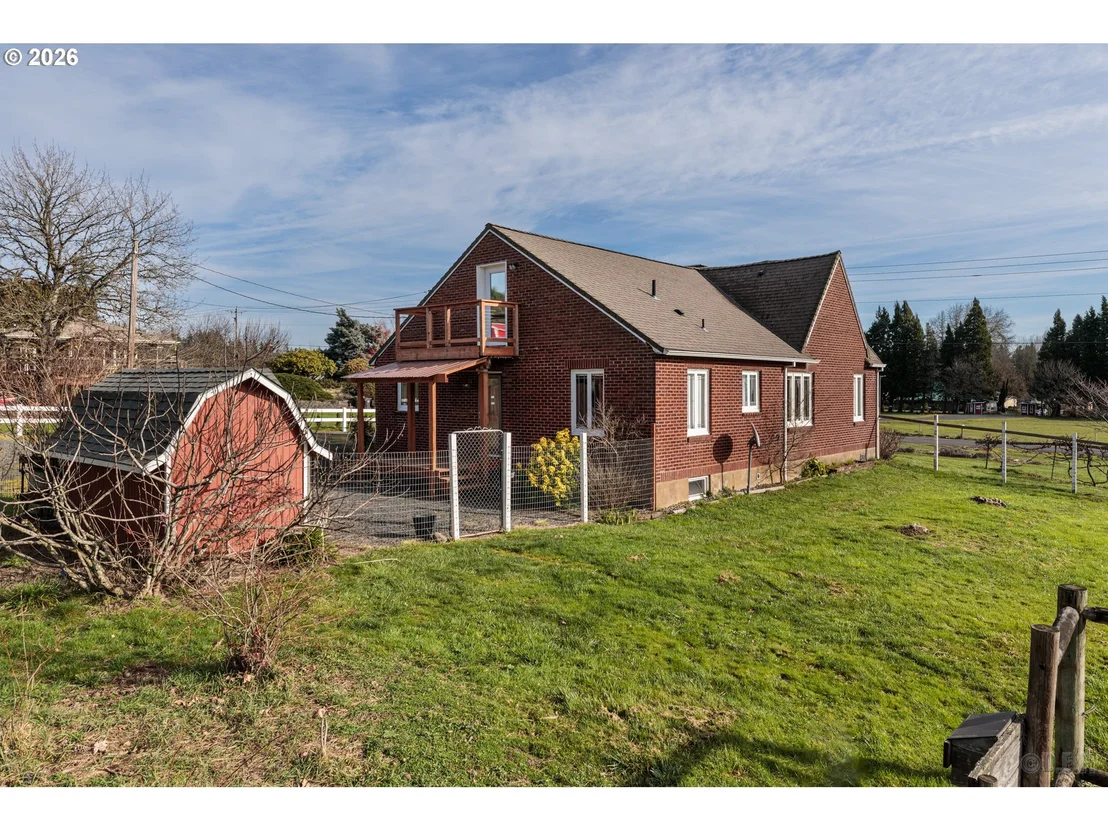 Photo of 58871 SAULSER RD