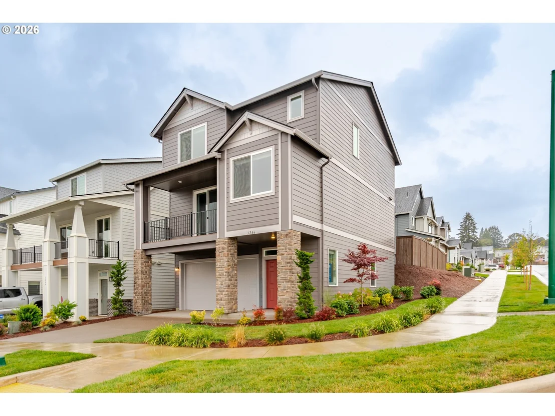 Photo of 3246 BUTTE DR