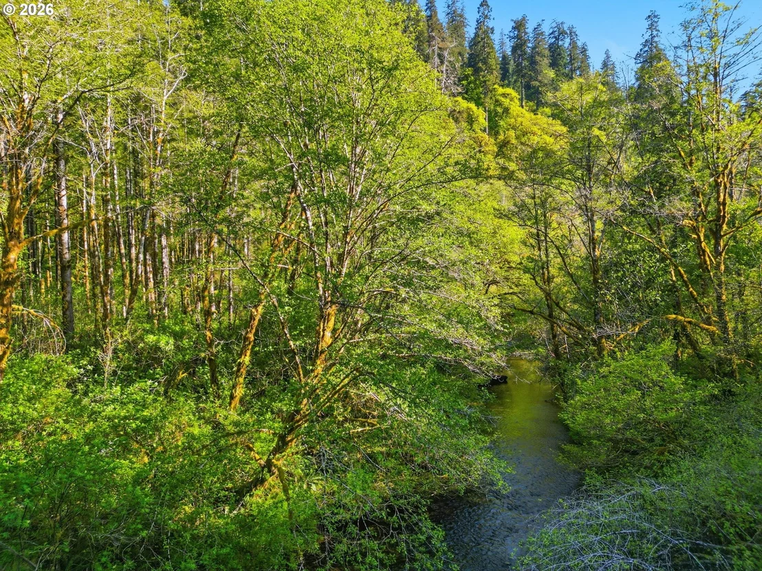 Photo of Upper North Ford Rd