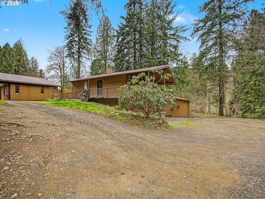 Photo of 41051 SE COALMAN RD