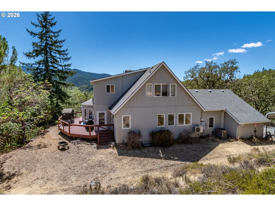 Photo of 1265 EVERGREEN RIDGE RD