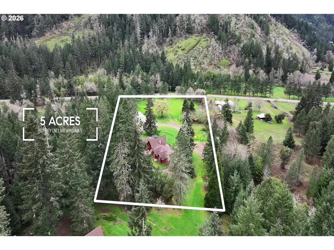 Photo of 6700 UPPER OLALLA RD