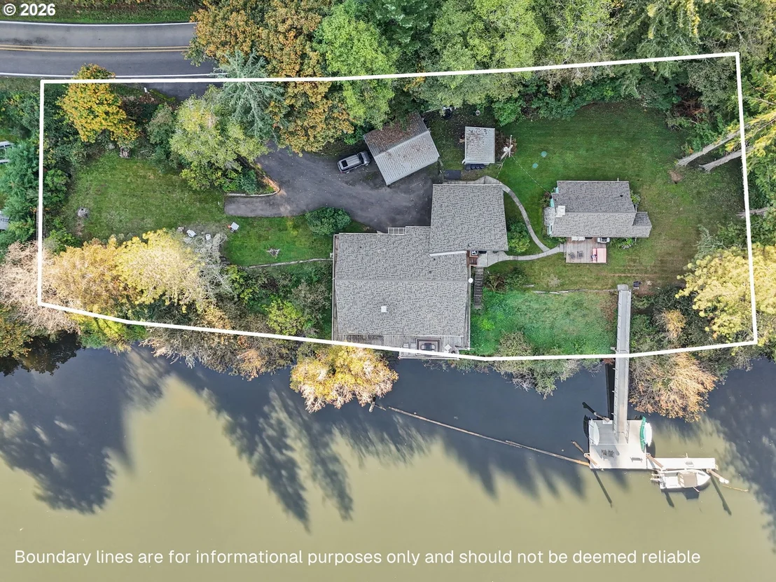 Photo of 9959 SWEET CREEK RD