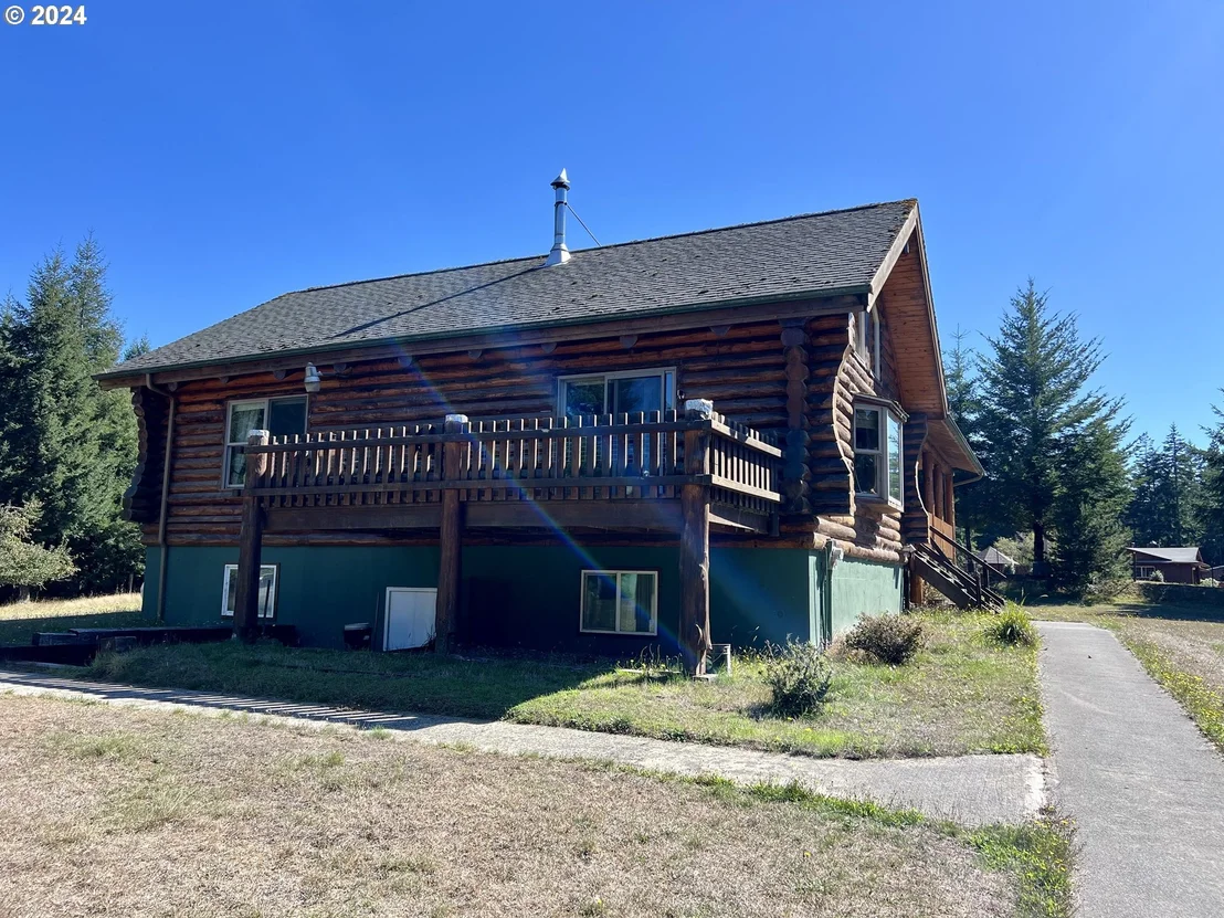 Photo of 54303 MORRISON RD