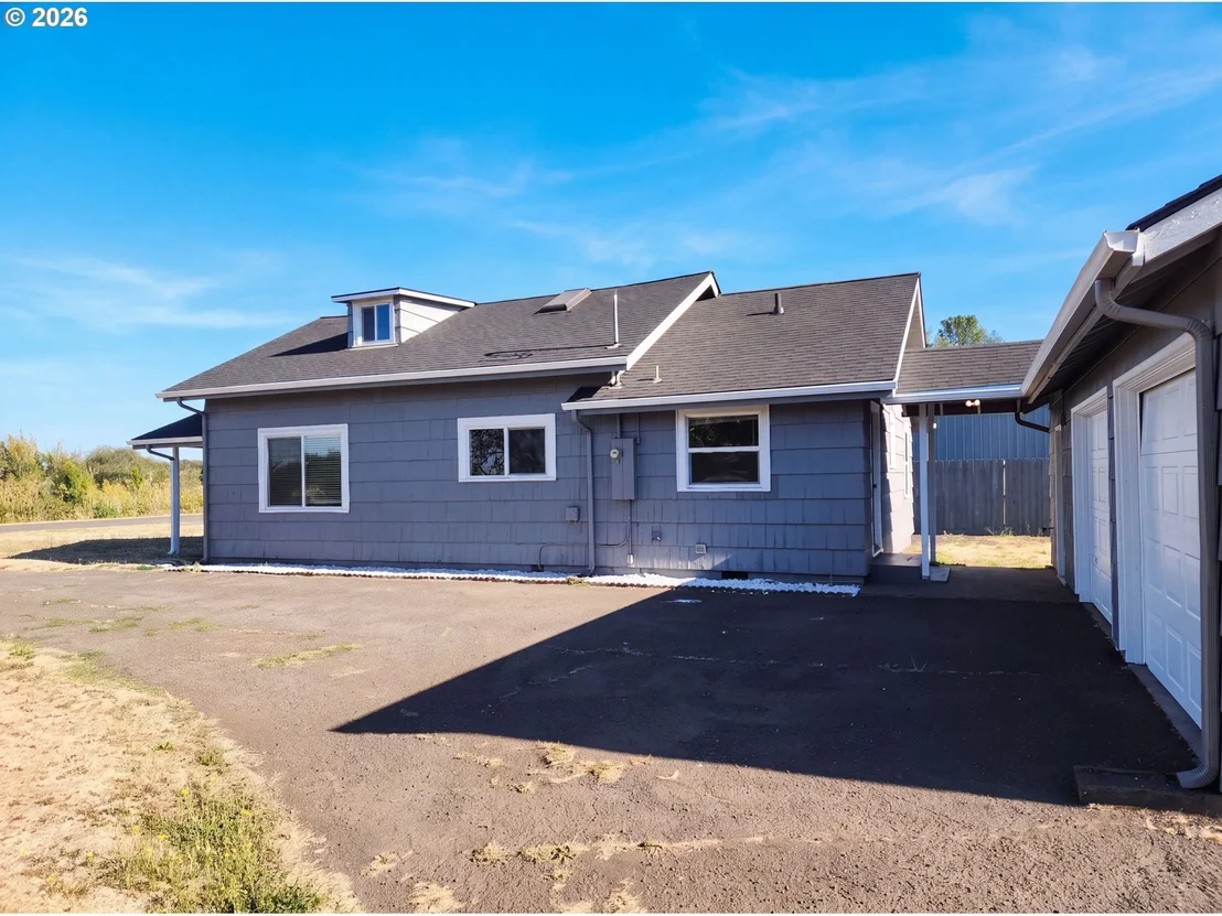 Photo of 93291 Prairie RD