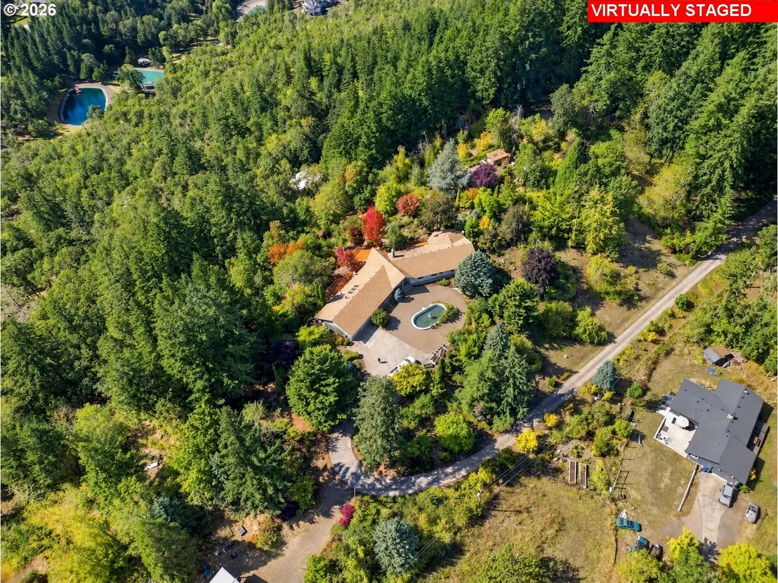 Photo of 87188 GREEN HILL RD