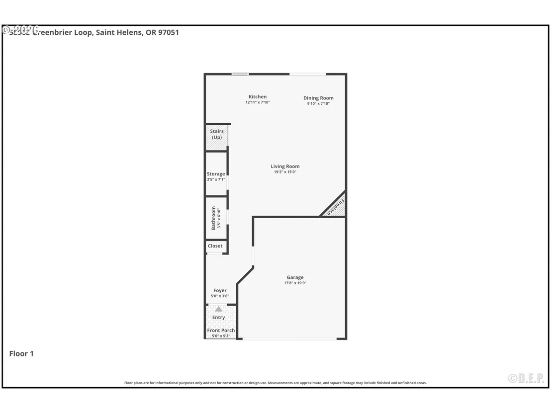 Photo of 58963 GREENBRIER LOOP