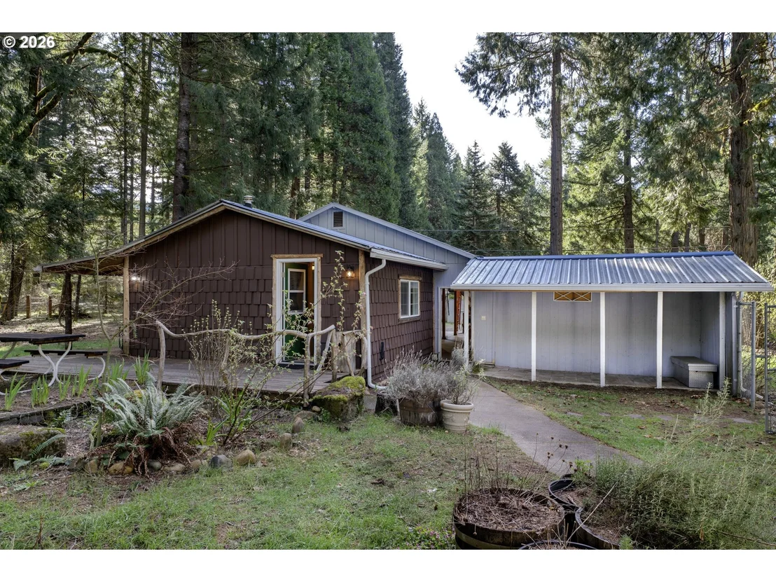Photo of 56642 MCKENZIE HWY
