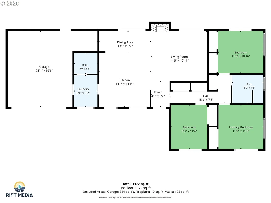 Photo of 2488 VIEWMONT AVE