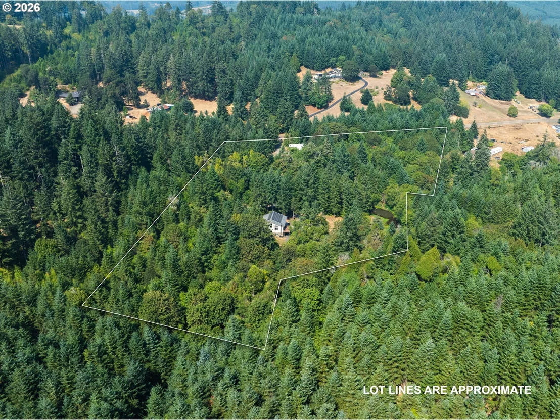 Photo of 24524 HALL RD