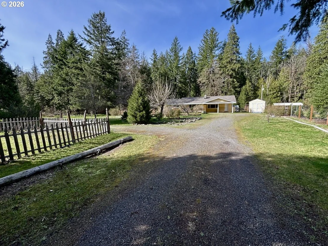 Photo of 55433 MCKENZIE HWY
