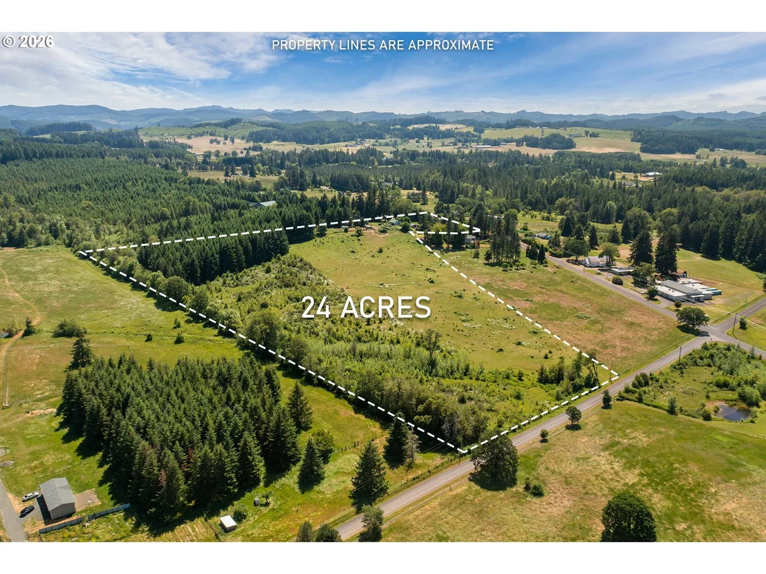 Photo of 87161 CENTRAL RD