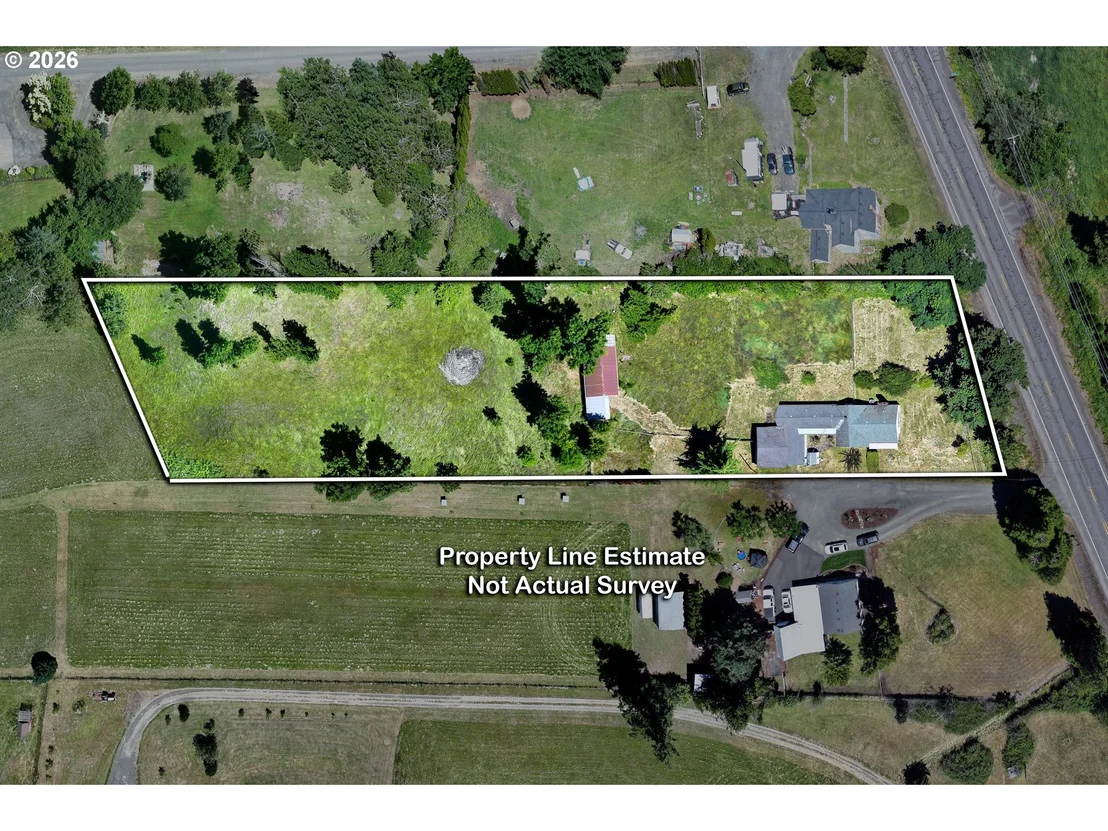Photo of 39565 MCKENZIE HWY