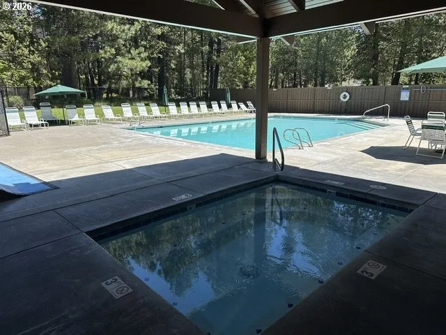 Photo of Unit 29D at 57377 BEAVER RIDGE LOOP