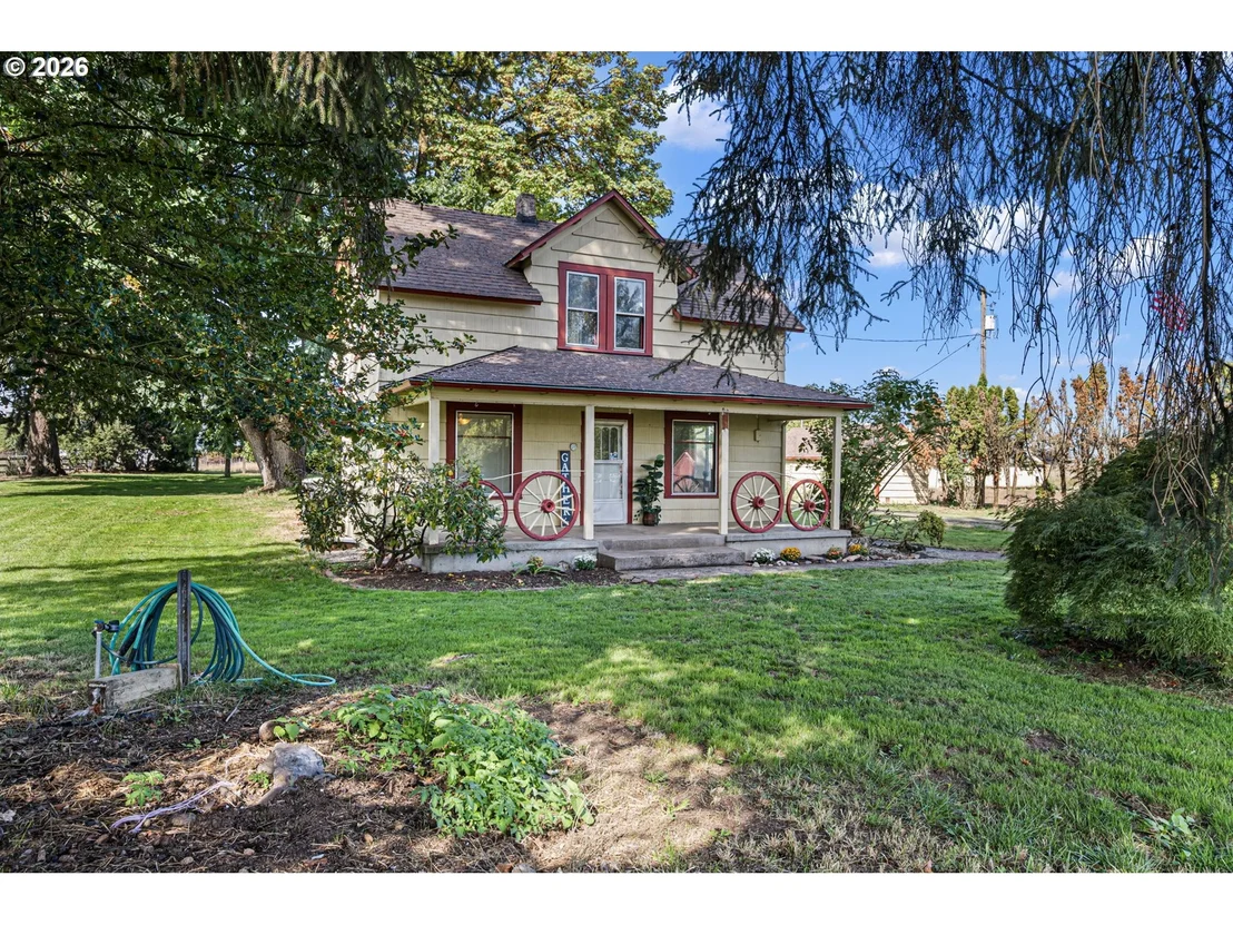 Photo of 92756 PRAIRIE RD