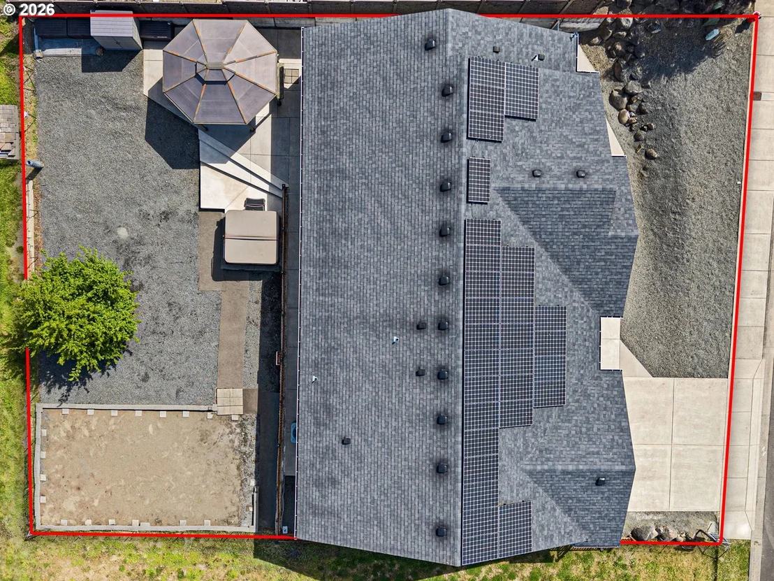 Photo of 1056 RUBY CLAIR DR